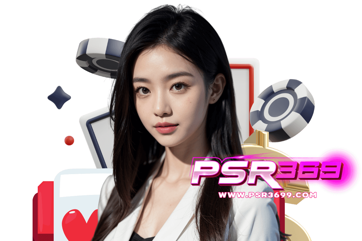 psr369 สล็อต