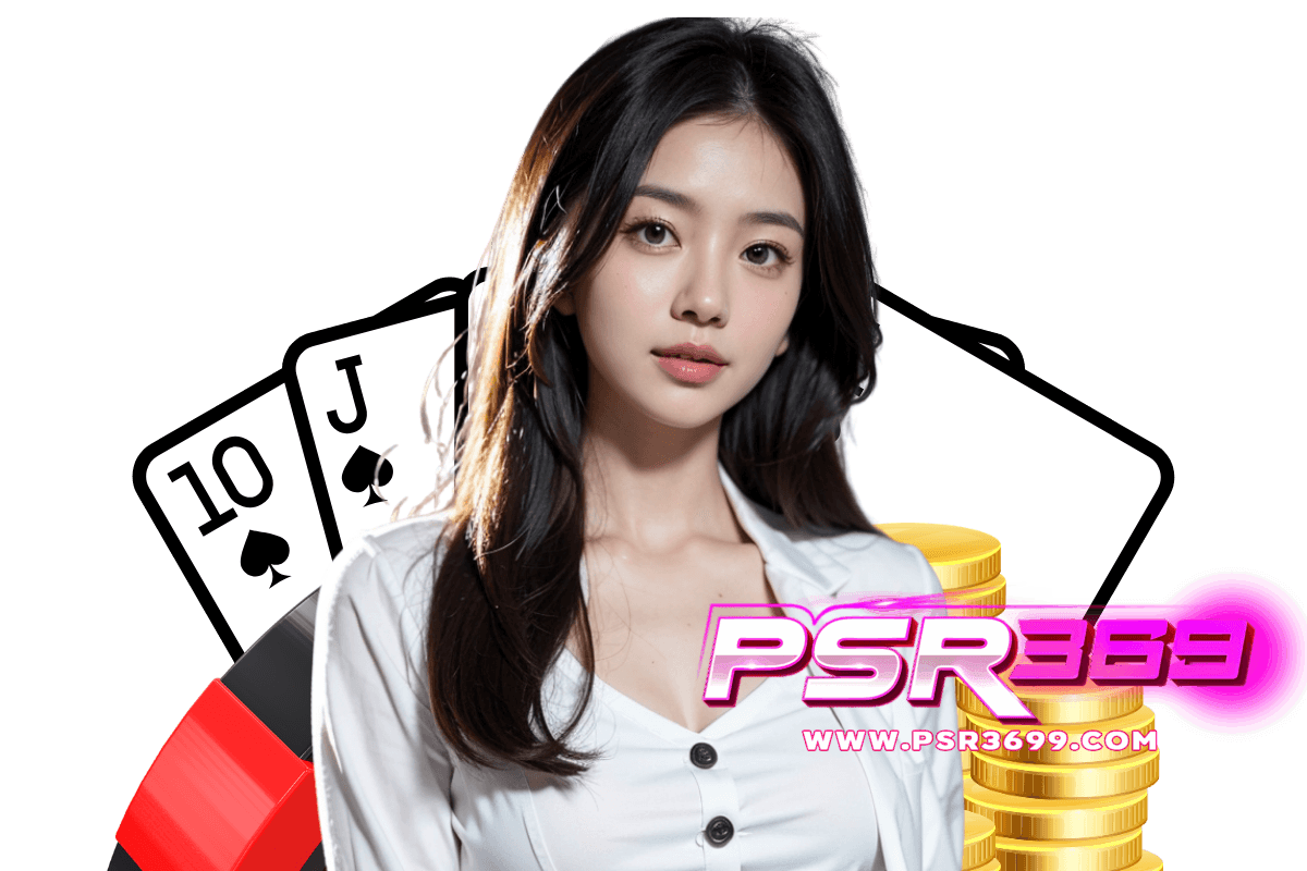 psr369 แจกเครดิตฟรี